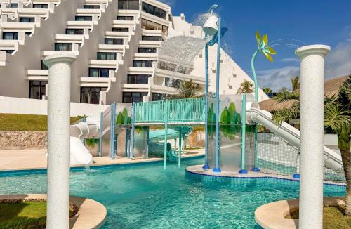 Zona Hotelera Hotel | Paradisus by Meliá Cancún -All Inclusive
