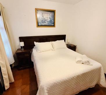 Antigua Guatemala Hotel | Parador de Antigua