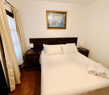 Antigua Guatemala Hotel | Parador de Antigua