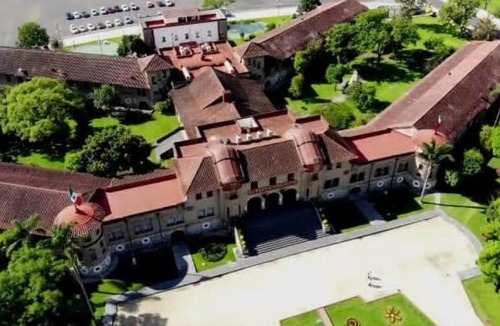 Orizaba House | PARADOR MIER Y PESADO