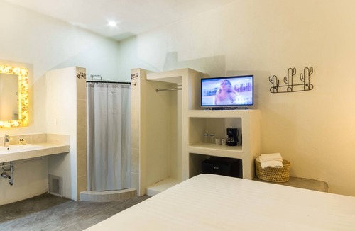 Loreto Hotel | Paraiso Azul Hotel