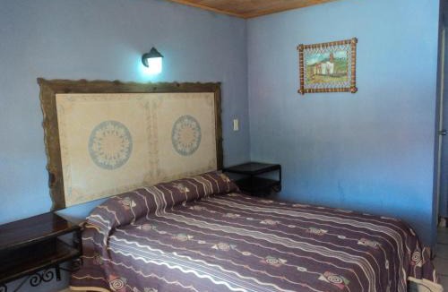 Creel Hotel | Paraiso del bosque