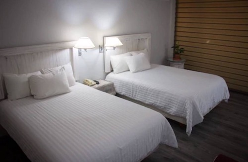 Torreon Hotel | Paraiso Express Hotel