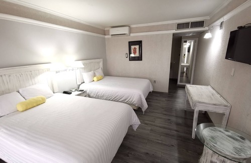 Torreon Hotel | Paraiso Express Hotel