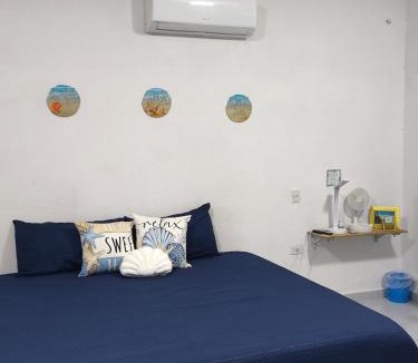 Paraiso Apartment | Paraiso Suite Centrico con entrada independiente
