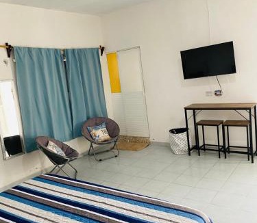 Paraiso Apartment | Paraiso Suite Centrico con entrada independiente