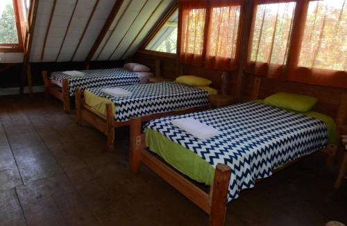 Coban House | Paraiso Verde