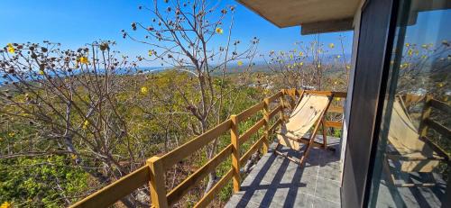 Santa Maria Tonameca Cabin | Parcela