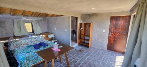 Santa Maria Tonameca Cabin | Parcela