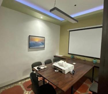 Puerto Escondido Hotel | Pargos Hotel & Cowork