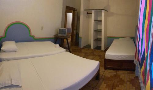 Puerto Escondido Hotel | Pargos Hotel & Cowork