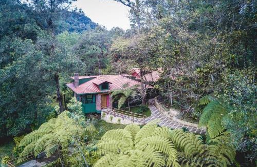 Santa Cruz Verapaz Resort | Park Hotel