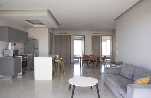 Guadalajara Apartment | Park Life Guadalajara