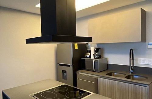 Centro Sur Apartment | Park Life Querétaro