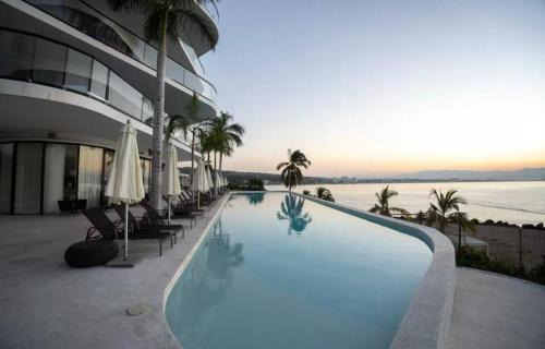 La Cruz de Huanacaxtle Hotel | Park Life Tizate