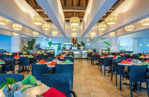 Santa Maria Huatulco Resort | Park Royal Beach Huatulco