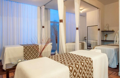 Marina Mazatlan Hotel | Park Royal Mazatlán