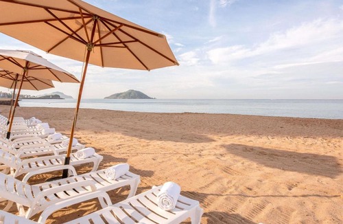 Marina Mazatlan Hotel | Park Royal Mazatlán
