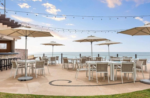 Marina Mazatlan Hotel | Park Royal Mazatlán