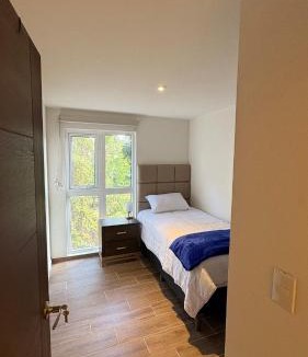 Zona 7 Apartment | Parque Mateo Stay