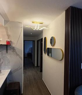Zona 7 Apartment | Parque Mateo Stay