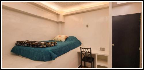 Coacalco de Berriozabal Hotel | Parque Residencial Mini Habitación 05 - rentaflex