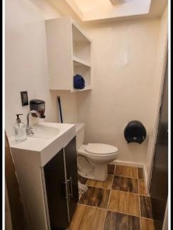 Coacalco de Berriozabal Hotel | Parque Residencial Mini Habitación 05 - rentaflex