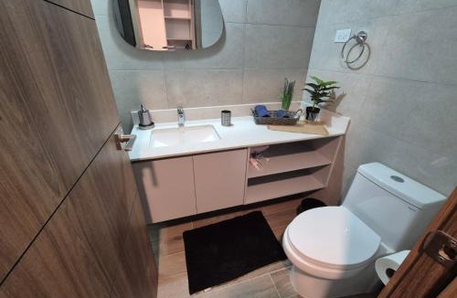 Zona 14 Apartment | Parque14, Ciudad Guatemala, Aeropuerto La Aurora