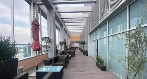Granada Apartment | Parques Polanco, beautiful and excellent location one bedroom and a sofa bed