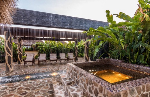 Puerto Escondido Resort | Partial Ocean View 1 Bedroom Residence with Resort Amenities!