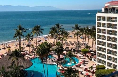 South Hotel Zone House | Partial View, WiFi & Hotel Amenities!
