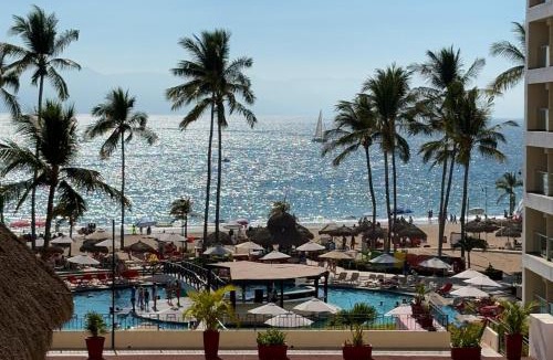 South Hotel Zone House | Partial View, WiFi & Hotel Amenities!