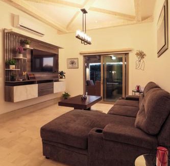 Parras de la Fuente Villa | Parvada Villa 15