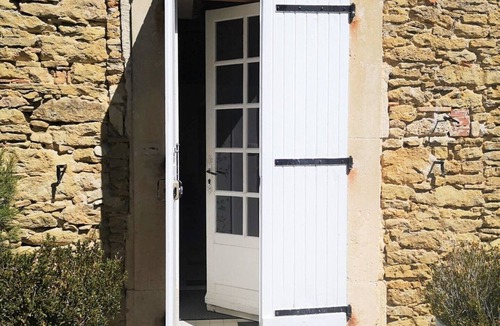 Soupex House | Passivelore - Escampette