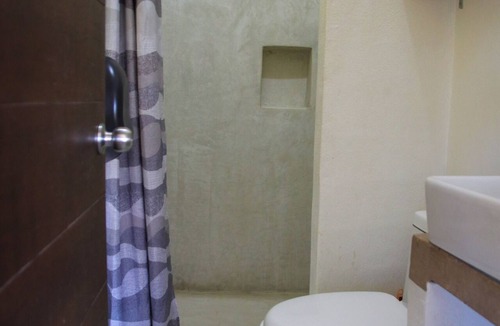 Chacala Bed & Breakfast | Patio Canarias Suites Pet-Friendly