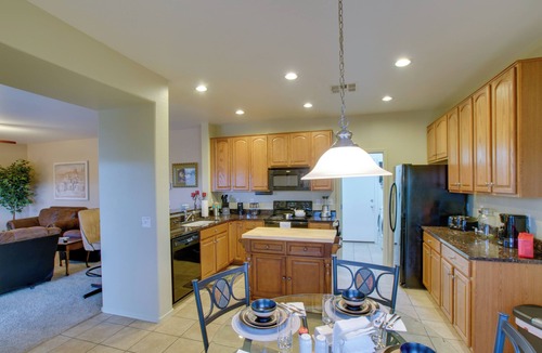 San Tan Valley House | Patio & Community Perks! San Tan Mountain Retreat