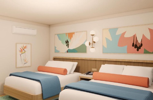Avalon Hotel | Pavilion Hotel