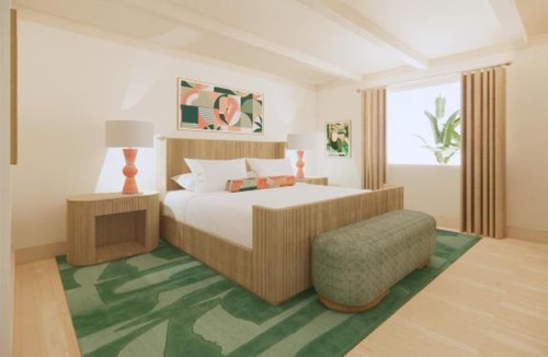 Avalon Hotel | Pavilion Hotel