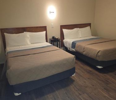 Payson Hotel | PAYSON INN & Suites