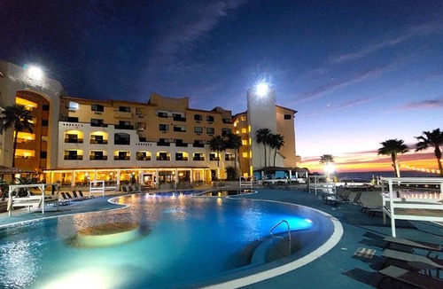 Bella Vista Hotel | Peñasco del Sol Hotel