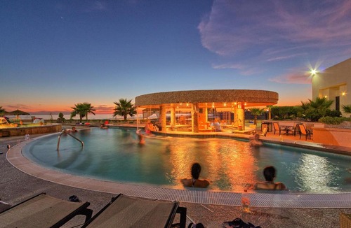 Bella Vista Hotel | Peñasco del Sol Hotel