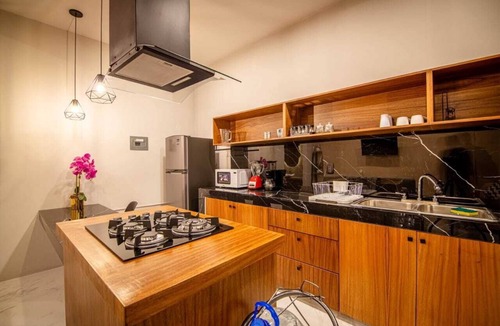 Tlalixtac de Cabrera Apartment | Peace and security just 25 minutes from the city