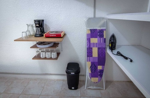 Tlalixtac de Cabrera Apartment | Peace and comfort near Oaxaca
