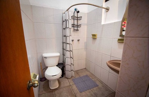 Tlalixtac de Cabrera Apartment | Peace and comfort near Oaxaca