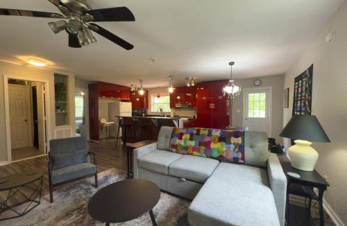 Eureka Springs House | Peace in the Holler