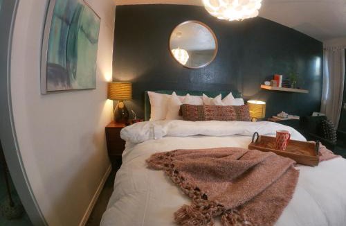 Handley House | Peace of mind