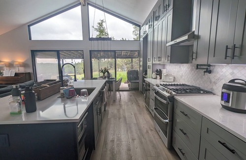 Dripping Springs House | Peaceful 3-bedroom Retreat in the Texas Hill Country
