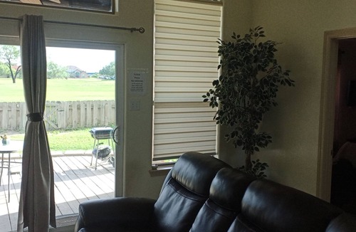 Pharr House | Peaceful 3-bedroom house with AC in charming Pharr