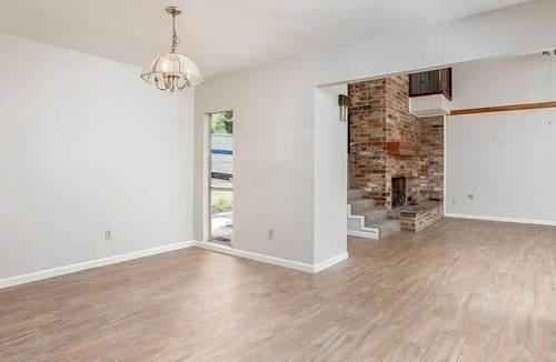Grogan's Mill House | Peaceful Lakeview Retreat w/Private Backyard – Mins from The Woodlands!