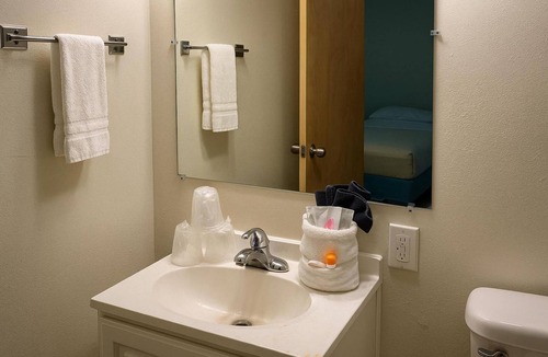 Wolf Point Hotel | Peaceful Lodging in Wolf Point w/Free Parking | Cattlemen's Cut (Casino) -6.4mi